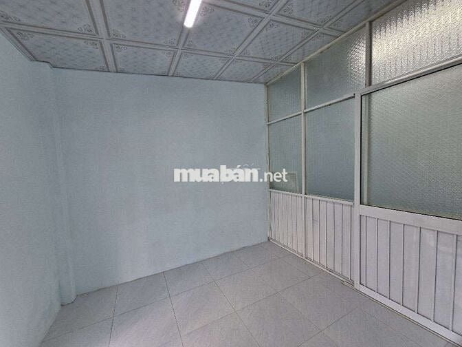 🚗 2 TỶ CÓ NHÀ THỦ ĐỨC - HẺM XE HƠI