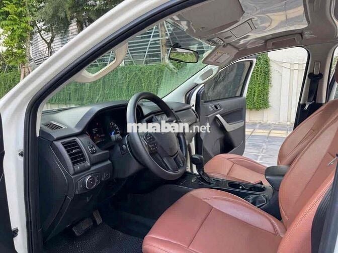 Ford Ranger XLS 2.2L 4x2 AT sx 2020 nhập khẩu
