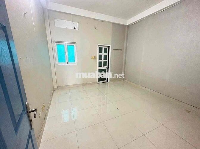 Cho thuê nhà hẻm 6M Thoại Ngọc Hầu 4x16M 4 Tấm 4PN 4WC - Giá rẻ