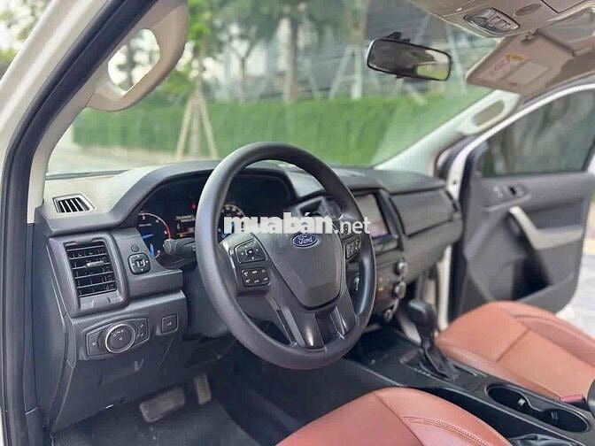 Ford Ranger XLS 2.2L 4x2 AT sx 2020 nhập khẩu