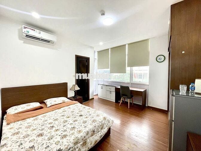 🌆 TỔNG HỢP CĂN HỘ STUDIO BAN CÔNG – THANG MÁY –FULL NT CHỈ TỪ 6X TRIỆU
