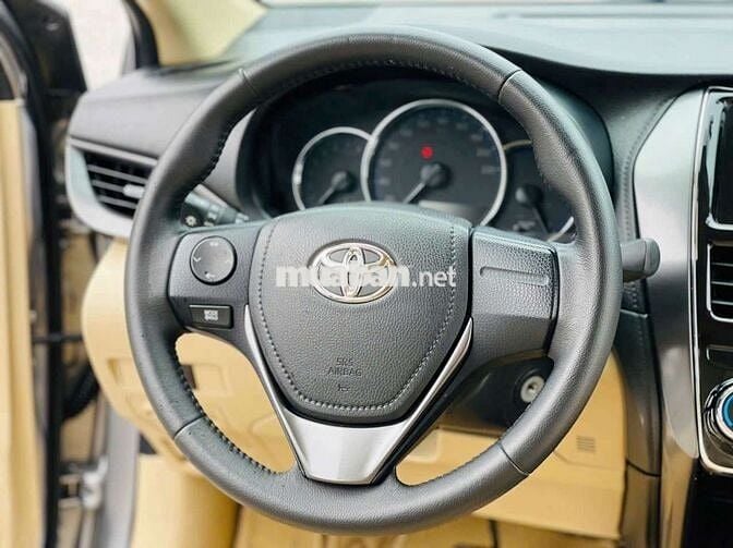 Xe 2022 1.5E CVT - 40000 km