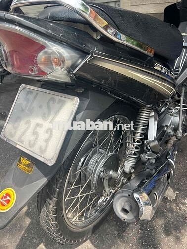 xe  yamaha. sirut.   110cc 2010