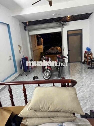 CHÍNH CHỦ BÁN NHÀ 3 LẦU ĐS 28 .6 TỶ 9