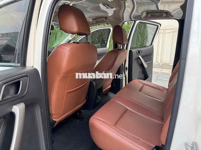 Ford Ranger XLS 2.2L 4x2 AT sx 2020 nhập khẩu