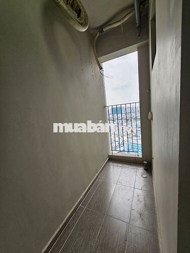 BÁN CĂN PEGASUITE1 - 2PN 2WC ( 68m2) - Sẵn sổ hồng -Cho thuê được 13tr
