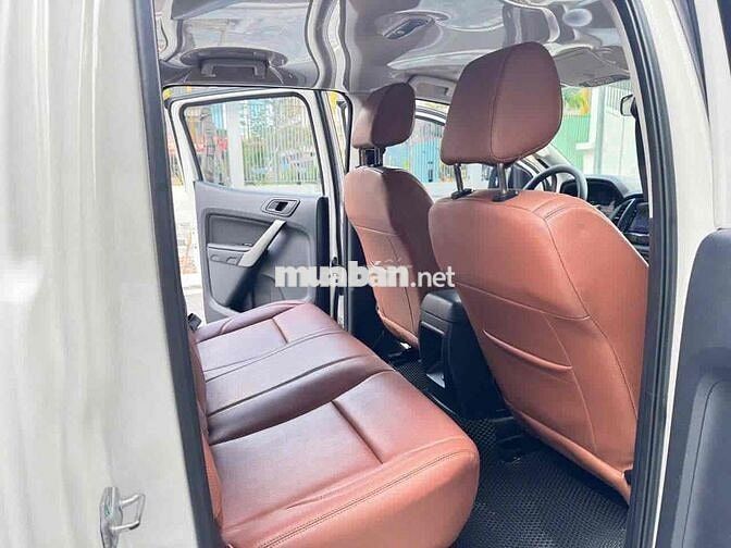 Ford Ranger XLS 2.2L 4x2 AT sx 2020 nhập khẩu