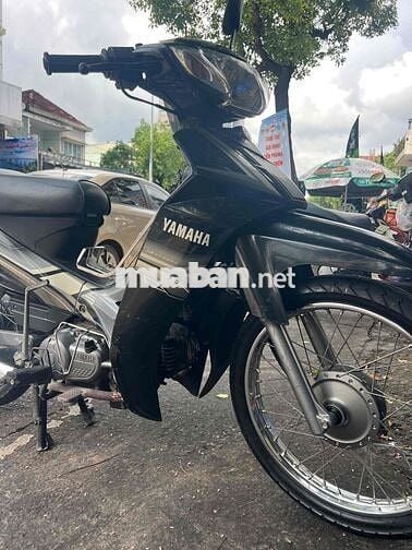 xe  yamaha. sirut.   110cc 2010