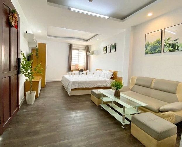 🌆 TỔNG HỢP CĂN HỘ STUDIO BAN CÔNG – THANG MÁY –FULL NT CHỈ TỪ 6X TRIỆU