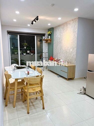 BÁN CĂN LỚN 3PN DƯỚI 3TỶ 79M 3PN 2WC CÓ BANCON NGÂN HÀNG HỖ TRỢ VAY