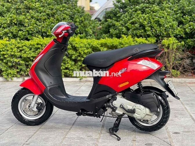 Zip 100 Việt 2016 chính chủ xe như mới