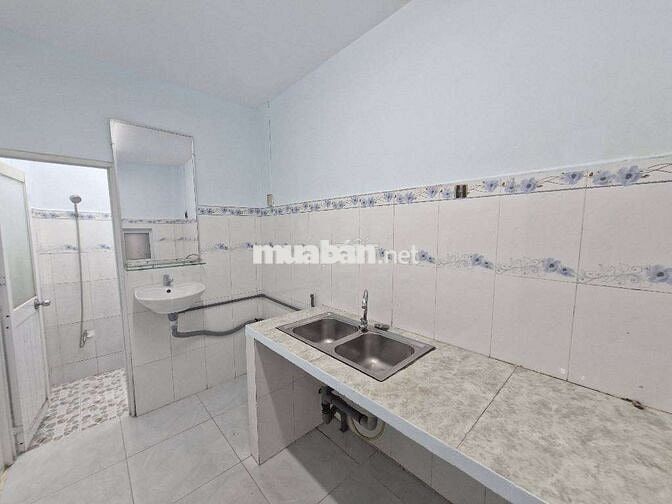 🚗 2 TỶ CÓ NHÀ THỦ ĐỨC - HẺM XE HƠI