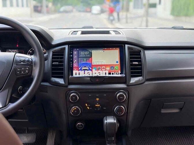 Ford Ranger XLS 2.2L 4x2 AT sx 2020 nhập khẩu