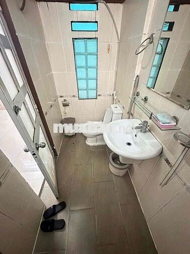 Cho thuê nhà hẻm 6M Thoại Ngọc Hầu 4x16M 4 Tấm 4PN 4WC - Giá rẻ