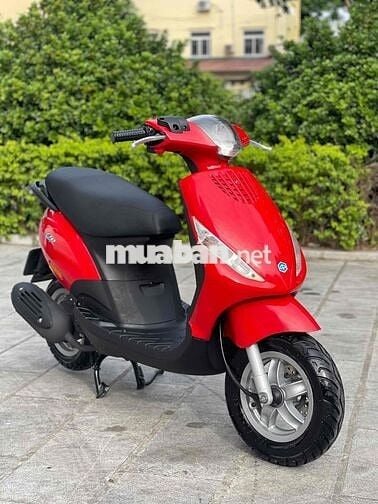 Zip 100 Việt 2016 chính chủ xe như mới