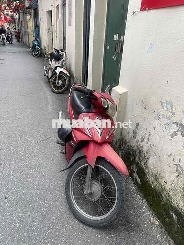 Xe Cá nhân Không dùng nên bán