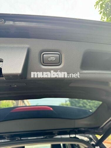 HYUNDAI SANTAFE 2.4 XĂNG TIÊU CHUẨN SX 2019