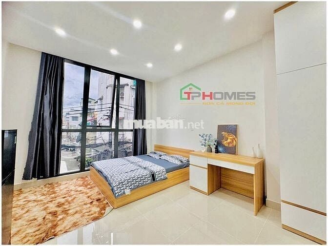 🌆 TỔNG HỢP CĂN HỘ STUDIO BAN CÔNG – THANG MÁY –FULL NT CHỈ TỪ 6X TRIỆU