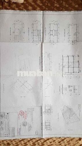 CHÍNH CHỦ BÁN NHÀ 3 LẦU ĐS 28 .6 TỶ 9