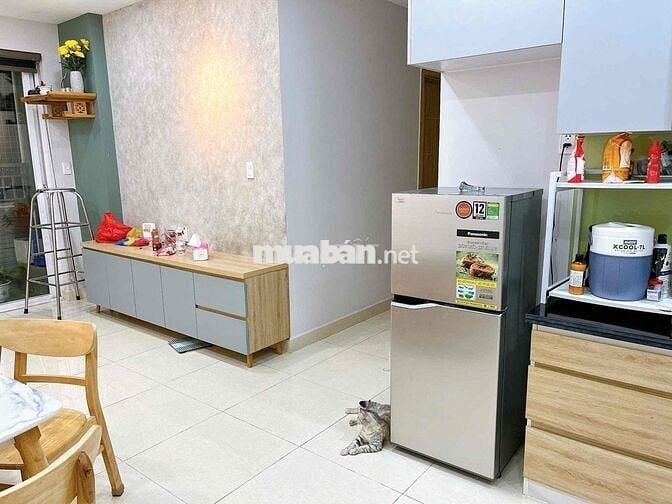 BÁN CĂN LỚN 3PN DƯỚI 3TỶ 79M 3PN 2WC CÓ BANCON NGÂN HÀNG HỖ TRỢ VAY