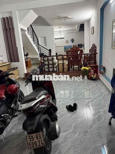 CHÍNH CHỦ BÁN NHÀ 3 LẦU ĐS 28 .6 TỶ 9