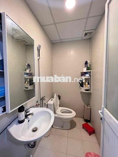 CHỦ BÁN CĂN HỘ 51M 2PN GIÁ CHỈ 2,19 TỶ TẶNG NỘI THẤT BAO FULL THUẾ PHI
