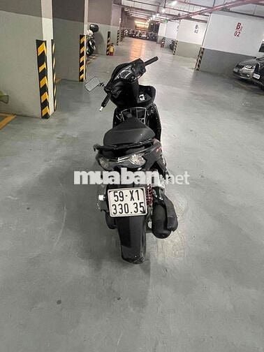 Dư xe cần bán air blade 2013 (không chính chủ)
