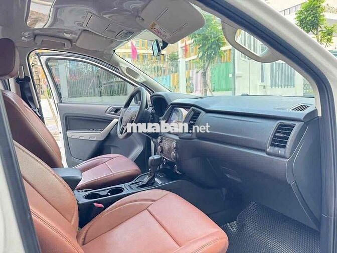 Ford Ranger XLS 2.2L 4x2 AT sx 2020 nhập khẩu