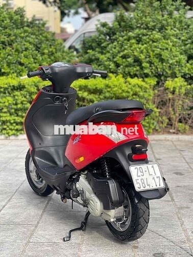 Zip 100 Việt 2016 chính chủ xe như mới