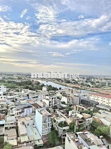 Bán (CĂN GÓC) chung cư Sài Gòn Coop Gò Vấp. DT 56m2 - 68m2 2PN