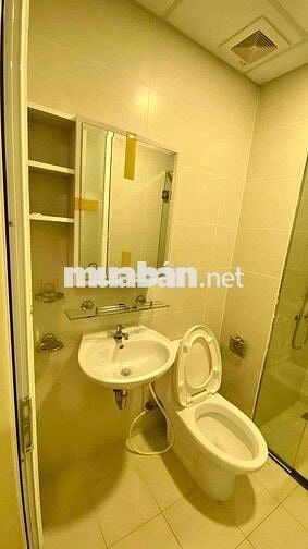 CHỦ BÁN CĂN HỘ 51M 2PN GIÁ CHỈ 2,19 TỶ TẶNG NỘI THẤT BAO FULL THUẾ PHI