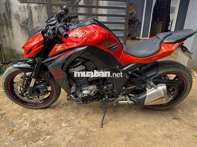 CẦN BÁN Z1K XE CHÍNH CHỦ