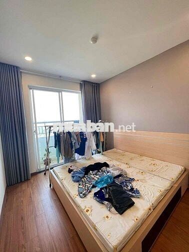 CHỦ BÁN CĂN HỘ 51M 2PN GIÁ CHỈ 2,19 TỶ TẶNG NỘI THẤT BAO FULL THUẾ PHI