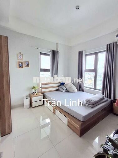 Bán (CĂN GÓC) chung cư Sài Gòn Coop Gò Vấp. DT 56m2 - 68m2 2PN