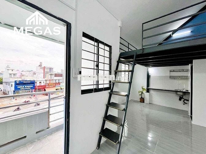 🏡 TRỐNG SẴN PHÒNG DUPLEX -  BANCOL THOÁNG MÁT 🎋🎋