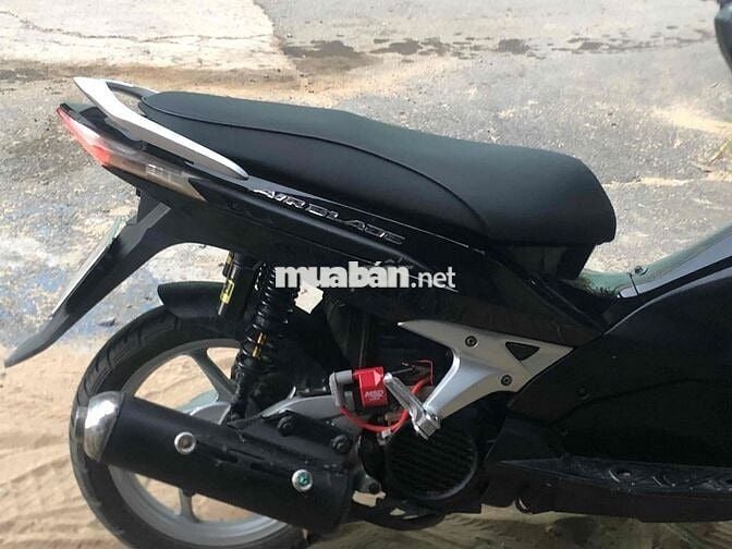 Ab2008(xe đẹp ít hao xăng)