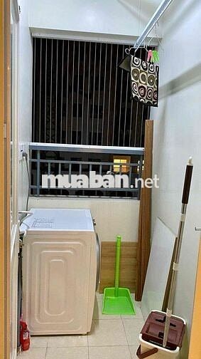 CHỦ BÁN CĂN HỘ 51M 2PN GIÁ CHỈ 2,19 TỶ TẶNG NỘI THẤT BAO FULL THUẾ PHI