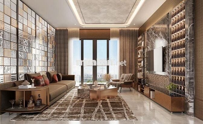 🏢CĂN HỘ Ở CAO CẤP, SỐNG XỨNG TẦM!