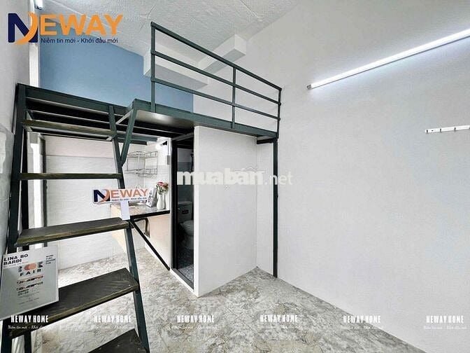 PHÒNG TRỌ GIÁ RẺ NGAY TÂN PHÚ KẾ BÊN ĐẠI HỌC CÔNG THƯƠNG AEON MALL