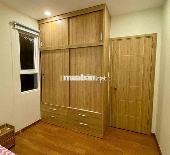 CHỦ BÁN CĂN HỘ 51M 2PN GIÁ CHỈ 2,19 TỶ TẶNG NỘI THẤT BAO FULL THUẾ PHI