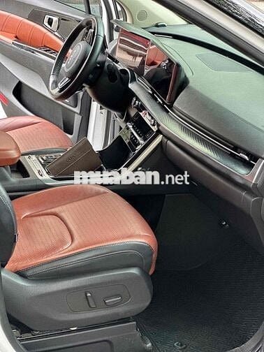 Kia Carnival 2022 2.2D Signature 7 ghế