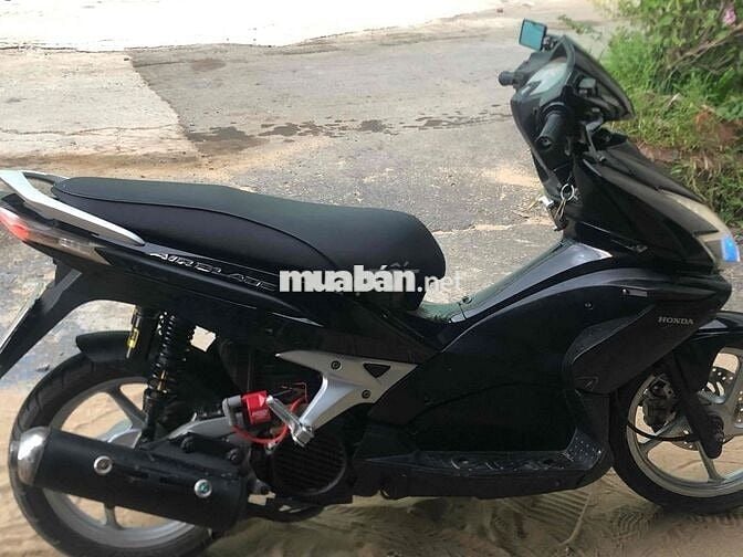 Ab2008(xe đẹp ít hao xăng)