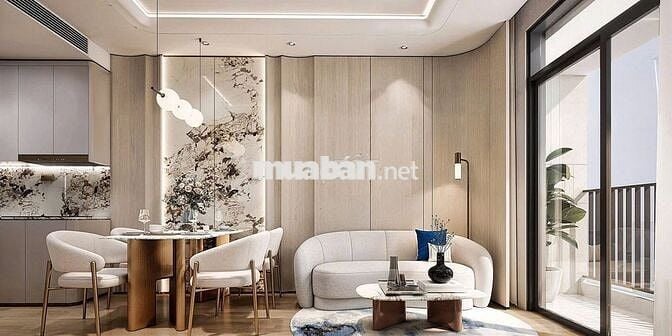 🏢CĂN HỘ Ở CAO CẤP, SỐNG XỨNG TẦM!