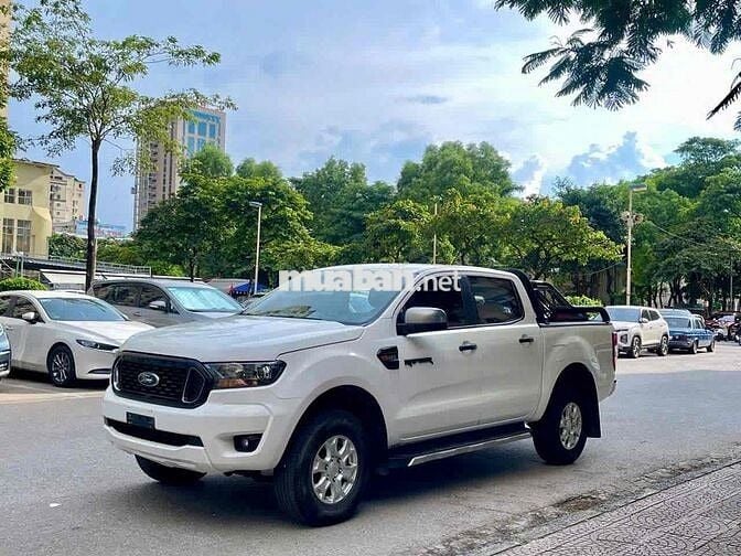 Ford Ranger XLS 2.2L 4x2 AT sx 2020 nhập khẩu