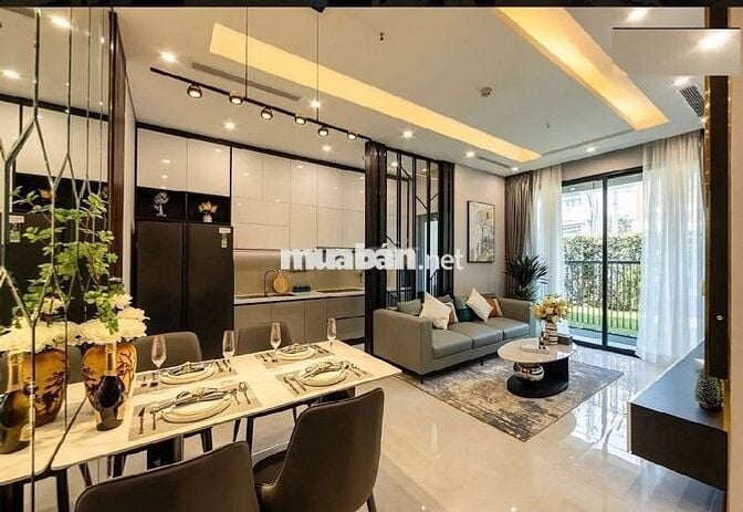 🏢CĂN HỘ Ở CAO CẤP, SỐNG XỨNG TẦM!