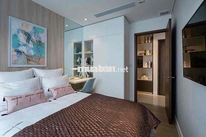 Cho thuê căn hộ Richstar -Tân phú giá chính chủ