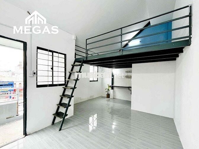 🏡 TRỐNG SẴN PHÒNG DUPLEX -  BANCOL THOÁNG MÁT 🎋🎋