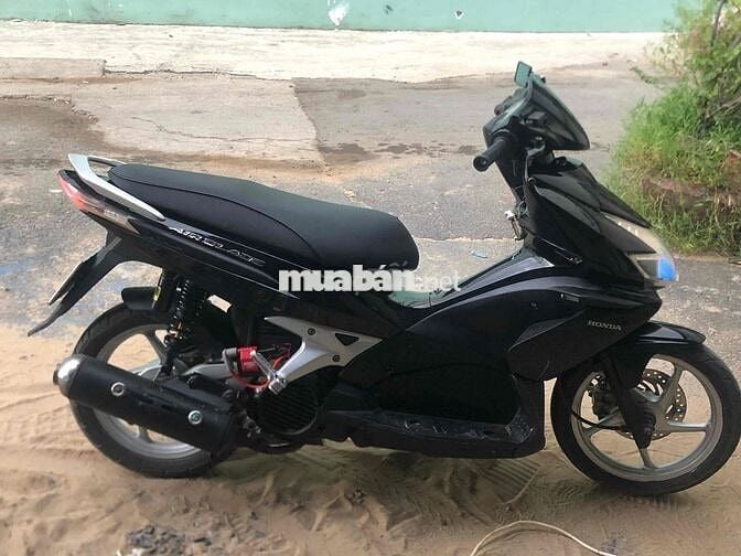 Ab2008(xe đẹp ít hao xăng)