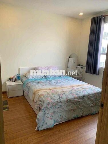 CHỦ BÁN CĂN HỘ 51M 2PN GIÁ CHỈ 2,19 TỶ TẶNG NỘI THẤT BAO FULL THUẾ PHI