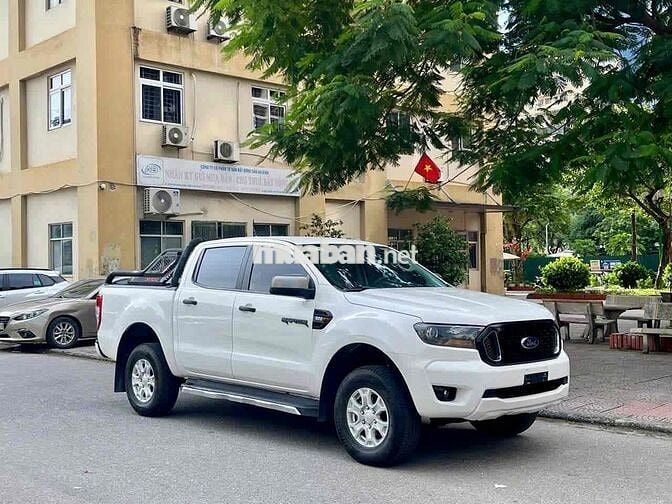Ford Ranger XLS 2.2L 4x2 AT sx 2020 nhập khẩu